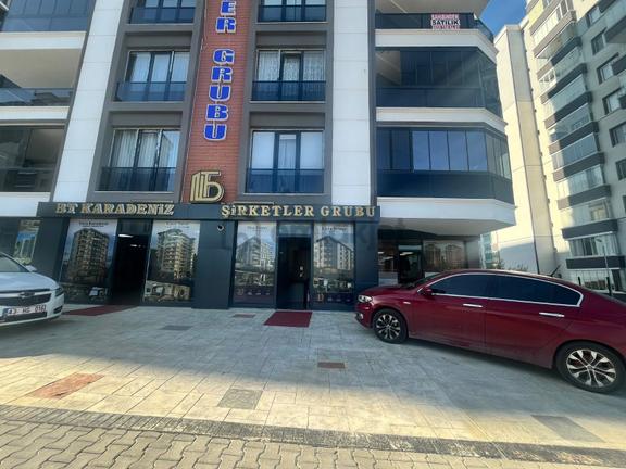 Hasköy'de Uğur Okulları Mevki Net 270 M2 İki Adet Satılık Dükkan 1