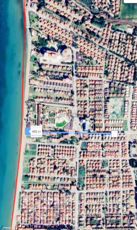 Avm Yakını Denize 400 Metre Satılık Yazlık 2