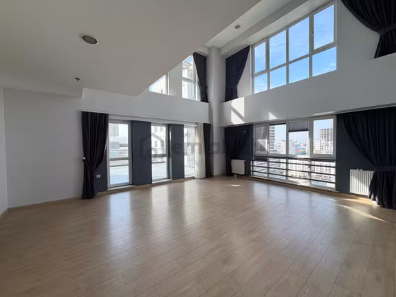 Esenyurt Akkoza Defne Bloklarında 5+2 Muhteşem Teraslı Kiralık Dubleks 1