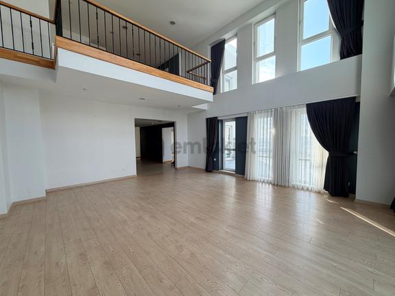 Esenyurt Akkoza Defne Bloklarında 5+2 Muhteşem Teraslı Kiralık Dubleks 2