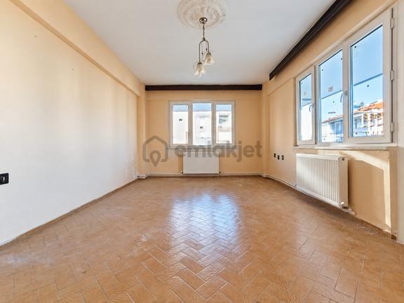Akçay Sarıkızda Denize 250 Metre Doğalgazlı Ayrı Mutfaklı 2+1 1