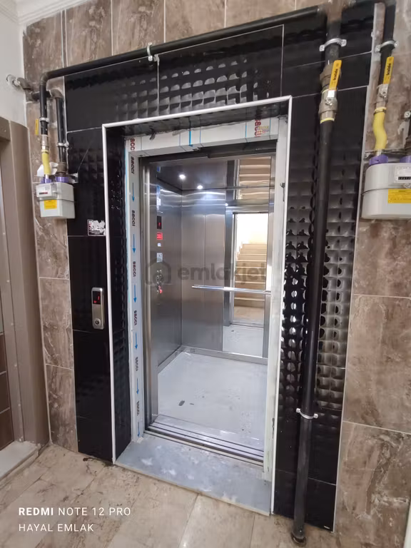 Hayal Emlak'tan Yeni Mahallede Kiralık Daire 2
