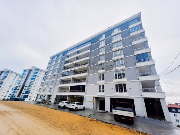 Orfu Altınordu Şahinci Mahalle 2+1 Kapalı Mutfaklı Kiralık Daire 2