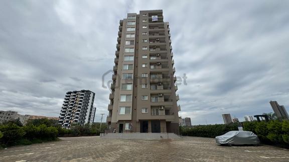 Ayaş'ta Havuz Ve Deniz Manzaralı Eşyalı 2+1 Daire 1