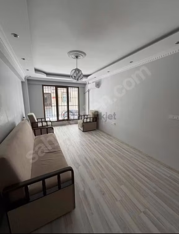 Loft'tan Yeşilova Mh Metrobüse Yakın 2+1 Yeni Binada Kiralık 2