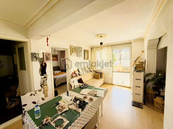 51 Remax Best Ofisinden Gümüşpala Merkezde Müstakil 3 Katlı Bina 2
