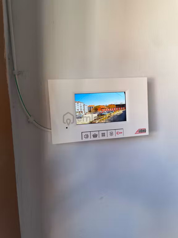 Altındağ Kurtuluş'ta Kiralık Eşyalı Stüdyo Müstakil Ev 2