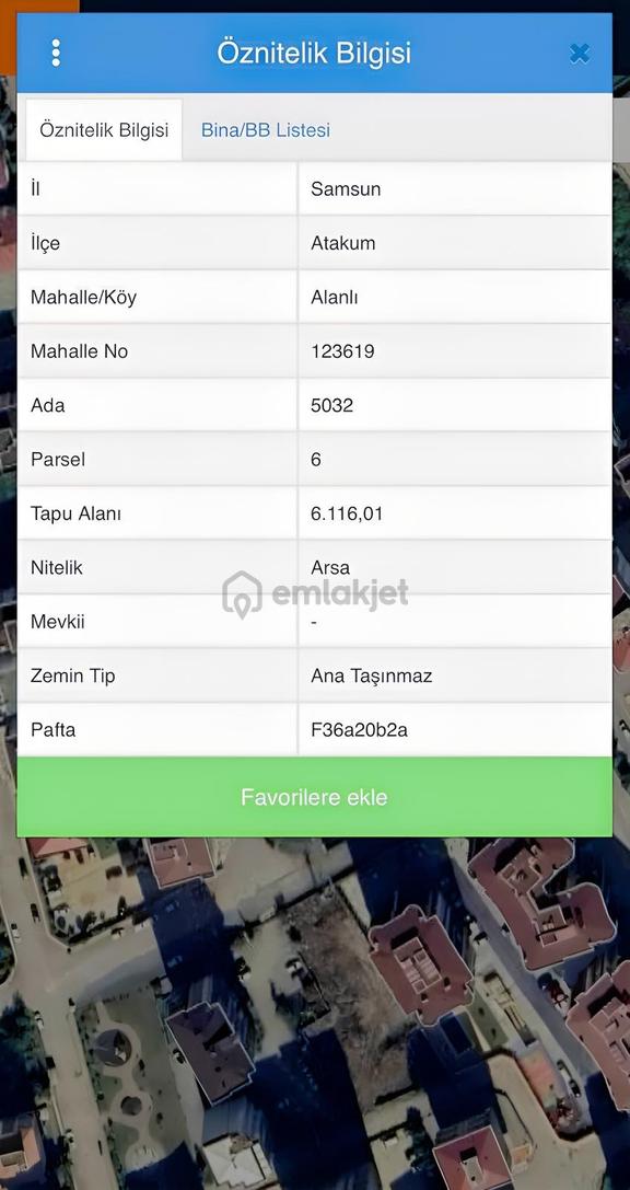 Truva// Cevat Köse'den Yatırımlık Fırsat Çağaloglu'na Cephe Arsa 2