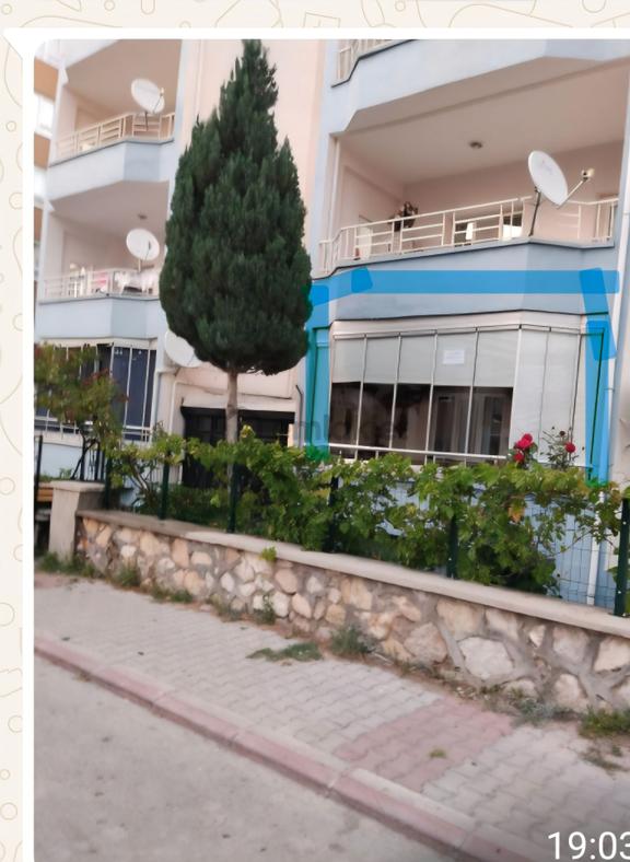 Acil Satlık 1