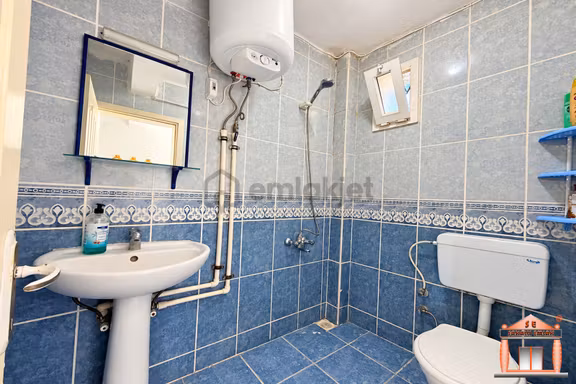 S-a-k-a-l-l-ı-d-a-n Turgutreiste Deniz Manzaralı Kiralık Daire 2