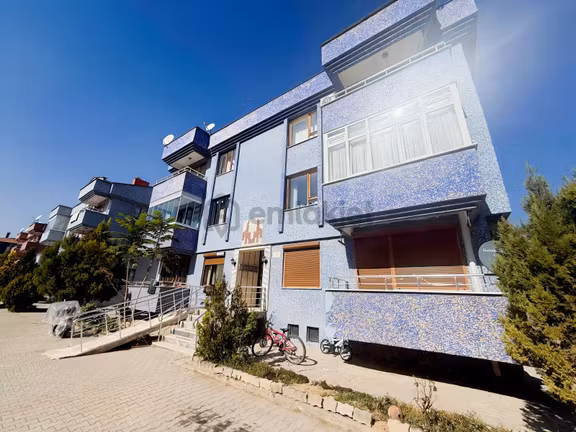Parsana Mah. 3+1 Site İçi Daire Satılık 1