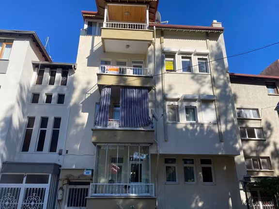Isparta Kurtuluş Mah. Çayboyu Mevkiinde Full Eşyalı 2+1 Kiralık 1