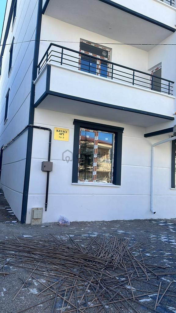 Nar Kasabasında 2+1 Sıfır Kiralık Daire 2