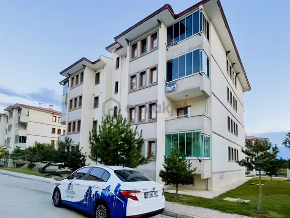 Tuncaygül'den Satılık 2+1 Ara Kat Daire | Geçit 2. Etap Toki 1