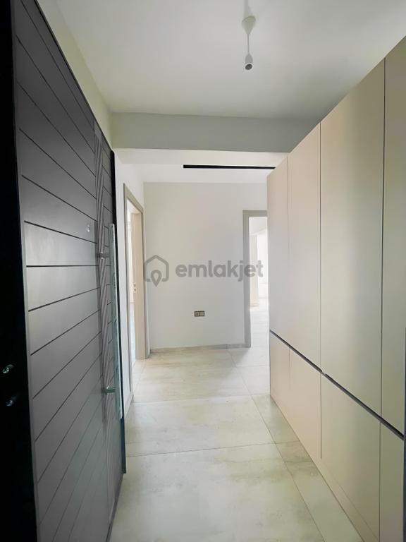 Talas Bulvar Üstü Tramvay 50 M Mesafede 3.5+1 Daire 2