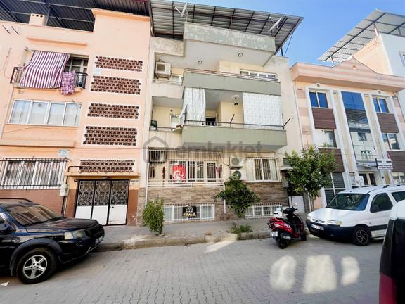 Miray Emlaktan Turan Mahallesinde Kiralık Eşyalı 2+1 Daire 2