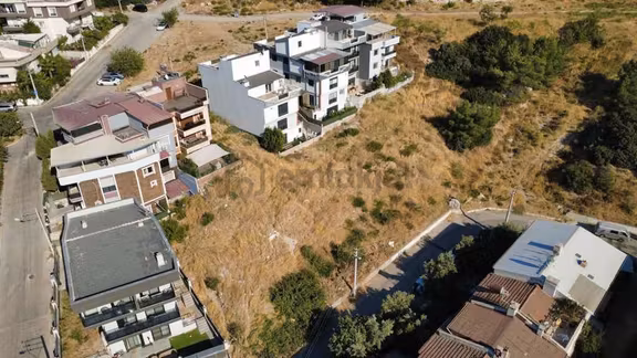 2590m2 İmarlı Bölgede Ki Tek Büyük Arsa 2