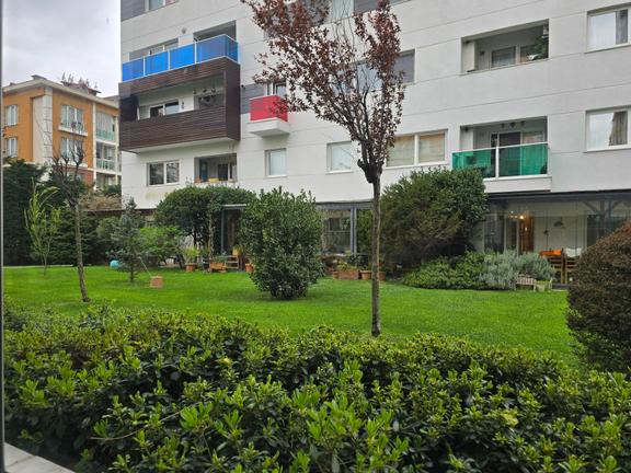 Bölgenin En Güzel Sitesi Cumbba Home Club Da Satılık Daire. 2
