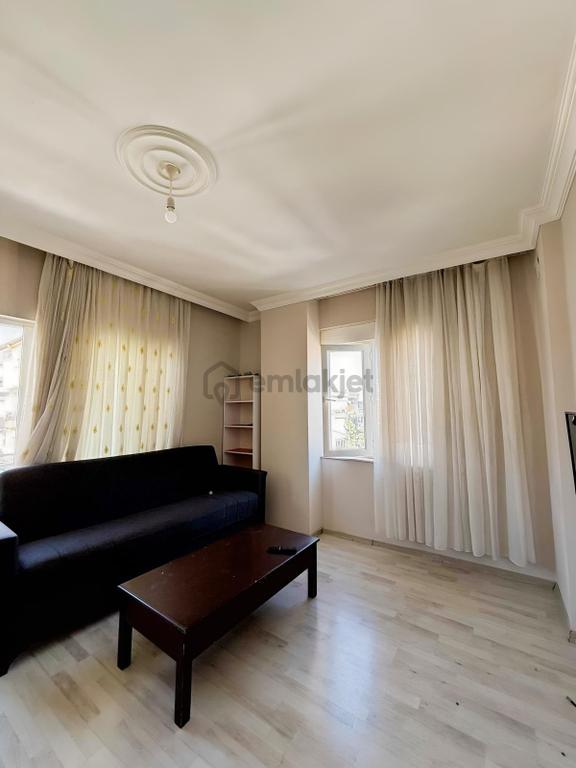 Kültür'de Kiralık Eşyalı Daire 1