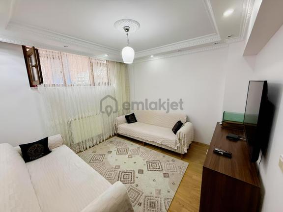 Tek Doğandan Beştelsizde Satılık 2+1 Daire 2