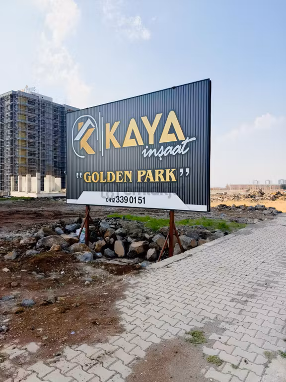 Kayalar Yapı 2+1 70 M2 1