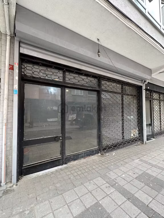 Bağcılar Fevzi Çakmakta Kiralık Dükkanlar Sahibinden 2