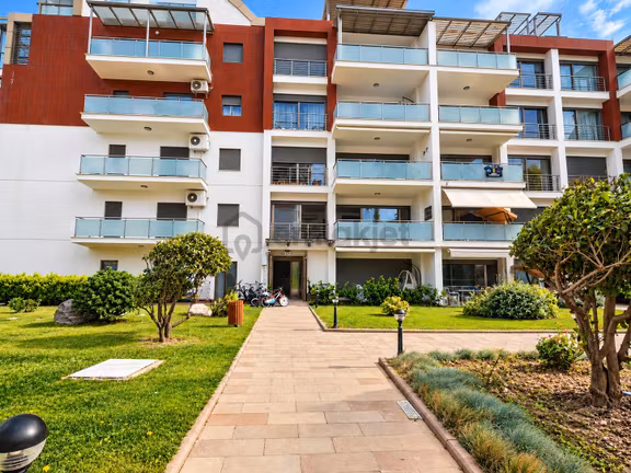 Remax Leon Köksal Sahil Evleri Deniz Manzaralı Kiralık 1+1 Daire 1