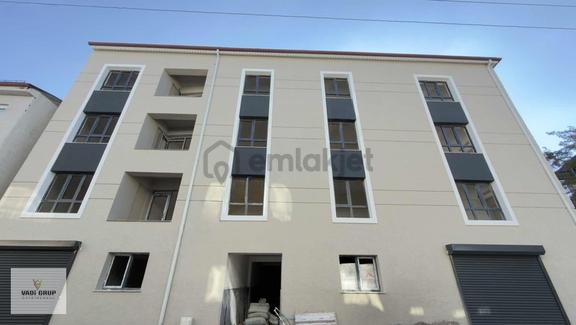 Vadi Grup'tan Çarşı Merkez'de 2+1 Sıfır Satılık Daire! 2