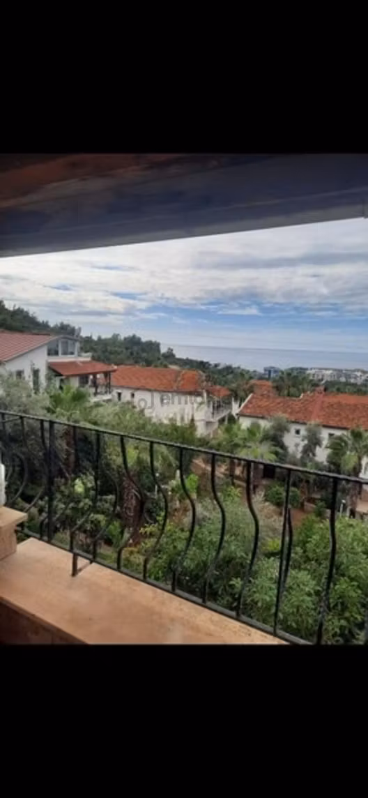 Acarlar Emlaktan Satılık Villa Alanya Kargıcak 1