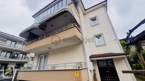 Adapazarı Yağcılar'da Satılık Daire 2