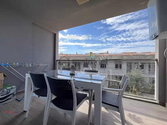 Kadınlar Denizi Prime Lıfe Sitesinde Full Eşyalı 2+1 Kiralık... 1