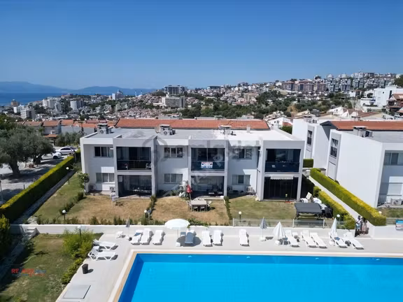 Kadınlar Denizi Prime Lıfe Sitesinde Full Eşyalı 2+1 Kiralık... 2