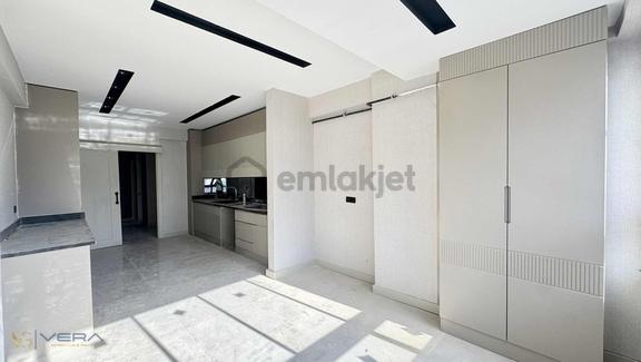 Beştepede Kilerli, Ara Kat, Sıfır 3.5+1 Satılık Daire 1