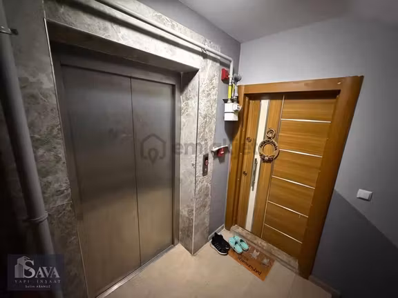İsmetpaşa Mahallesinde Satılık 3+1....130 M2 Satılık Daire 2