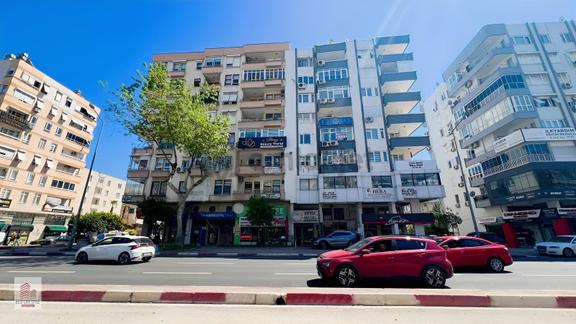 Şehir Merkezinde Fırsat Ofis Olmayada Uygun 3+1 Asansörlü Daire 1