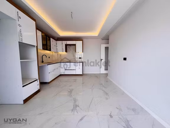 Uygandan Ultra Lüx 150m2 Geniş Ferah Zibana Yakın 3+1 2