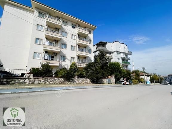 Üstünel'den Havuzlu Sitede Kiralık 2+1 Eşyalı Daire 2