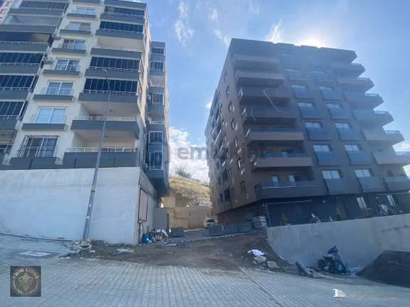 İskenderun İsmet İnönü'de Satılık 3+1 Sıfır Lüks Daire 1