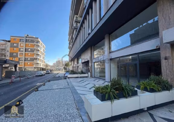 Aydın La Perla Rezidans'da Kiralık Lüks Ofisler 2