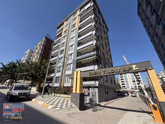 Cadde Seyran'dan Akpiyar Da Kiralık 2+0 Daire 1