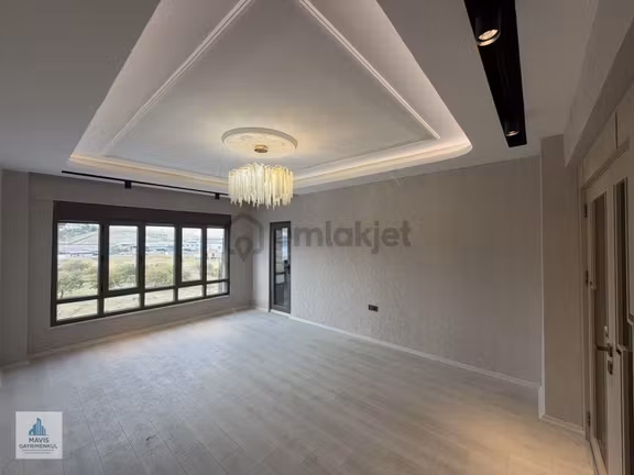 Göktürk Satılık 2.5+1 Akıllı Sistem Daire Maviş Gyo’dan 2