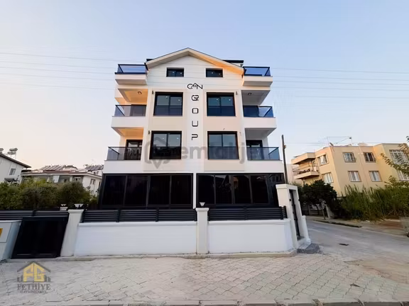 Tuzla Mah. Kordona Yakın Lüks 2+1 Çatı Dubleks Satılık Daire 1