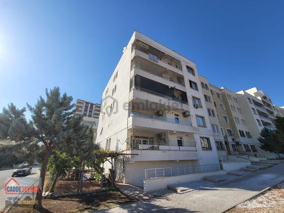 Cadde Seyran'dan Satılık 4+1 Sarı Toki Dairesi 2