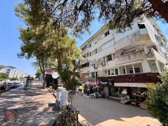 Gürsu Mah. Ana Cadde Üzerinde Ticari/konut Satılık 3+1 Daire 2