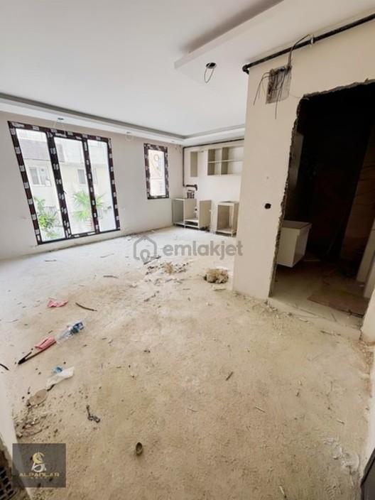 Cumhuriyet Mah. 1+1 Satılık 60m2 Ara Kat Daire Tapu Masrafsız 1