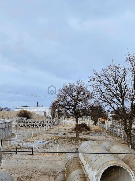 Gönen Kurtuluş'ta Satılık Ticari İmarlı 1.133 M² Arsa 2