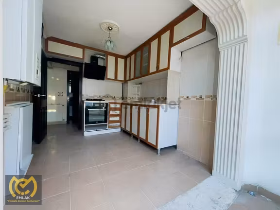 M.ç Emlak Tan Plevne Mah 3+1 Asansörlü Ön Cephe Kiralık Daire 2