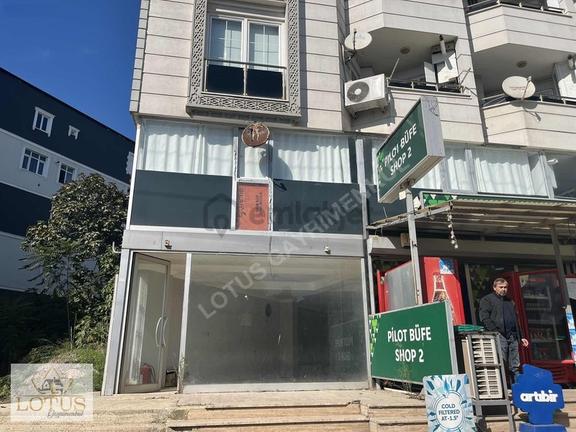 Kurumsal Kullanıma Uygun Körfez Atalar'da 370 M² Mağaza Showroom 2