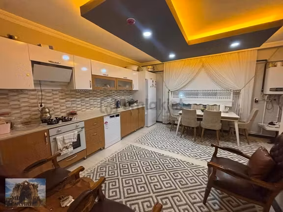 █miranbey█sultan Konutlarında/ara Kat/ön Cephe/165m2/3+1 Fırsat! 2