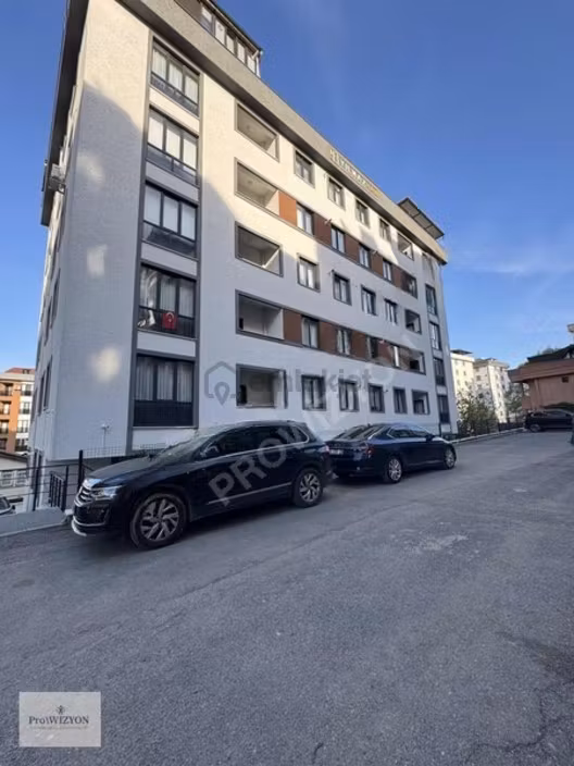 Temız Kullanışlı 2 + 1 Daıre 1